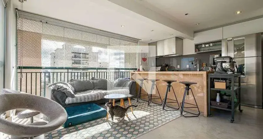 Cobertura para venda - pinheiros, 2 quartos,  107 m² - são paulo