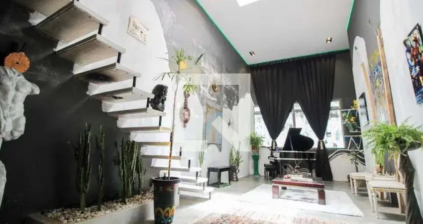 Casa com 5 quartos à venda na Rua Paulo de Morais Barros, Mooca, São Paulo