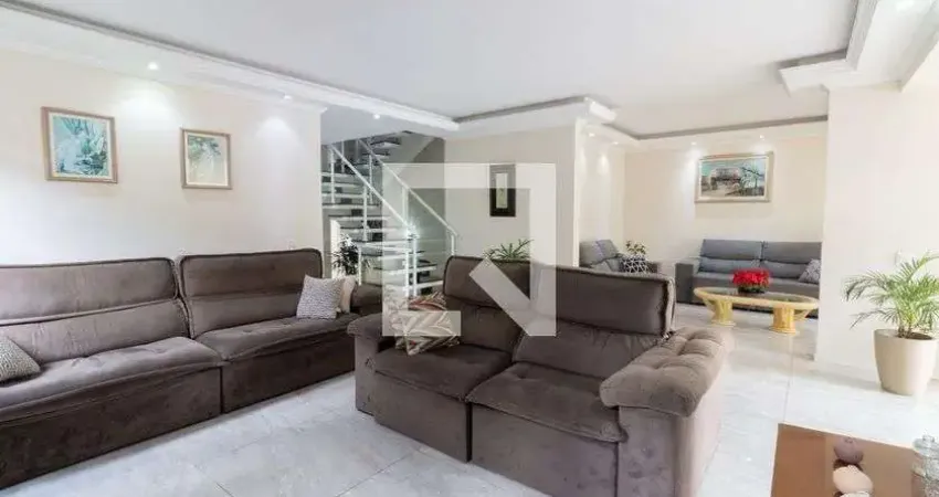 Casa para venda - parque dos príncipes, 4 quartos,  453 m² - são paulo