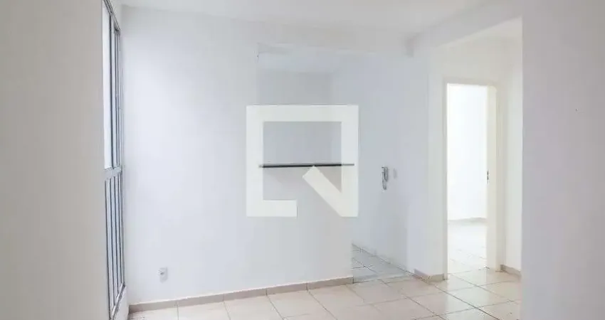 Apartamento para venda - california, 2 quartos,  47 m² - belo horizonte