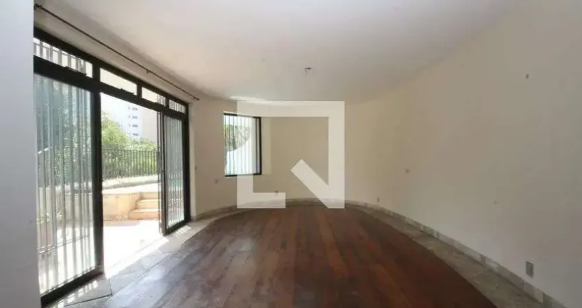 Apartamento para venda - portal do morumbi, 4 quartos,  355 m² - são paulo