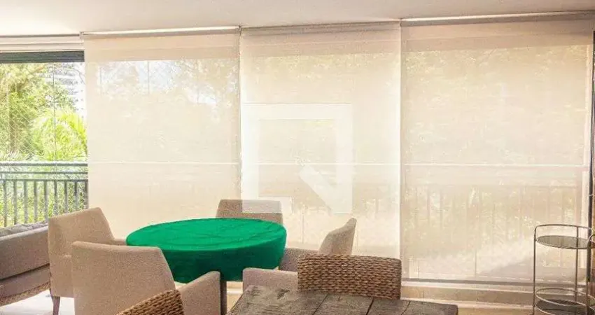 Apartamento para venda - jardim marajoara , 4 quartos,  229 m² - são paulo