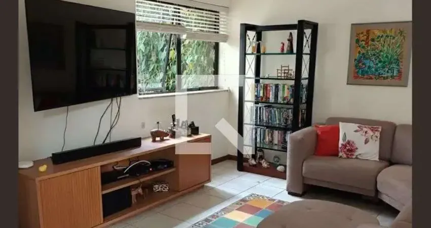 Casa com 5 quartos à venda na Alameda Paris, Icaraí, Niterói