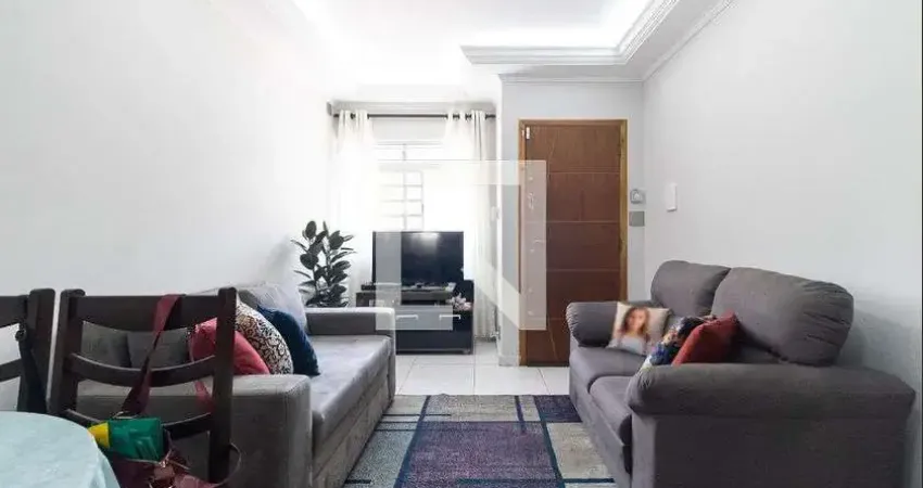 Casa com 2 quartos à venda na Rua Samambaia, Bosque da Saúde, São Paulo