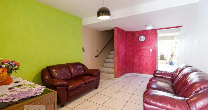 Casa / sobrado em condomínio para venda - são pedro, 3 quartos,  120 m² - osasco