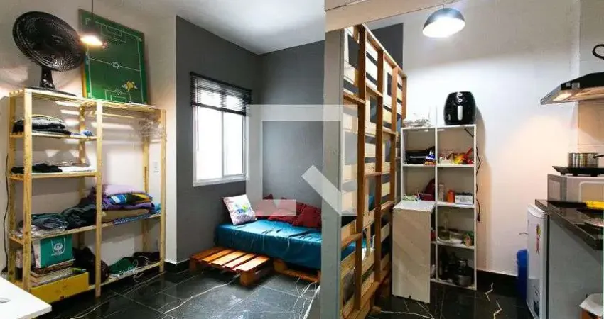 Kitnet / stúdio para venda - vila matilde, 1 quarto, 16 m² - são paulo