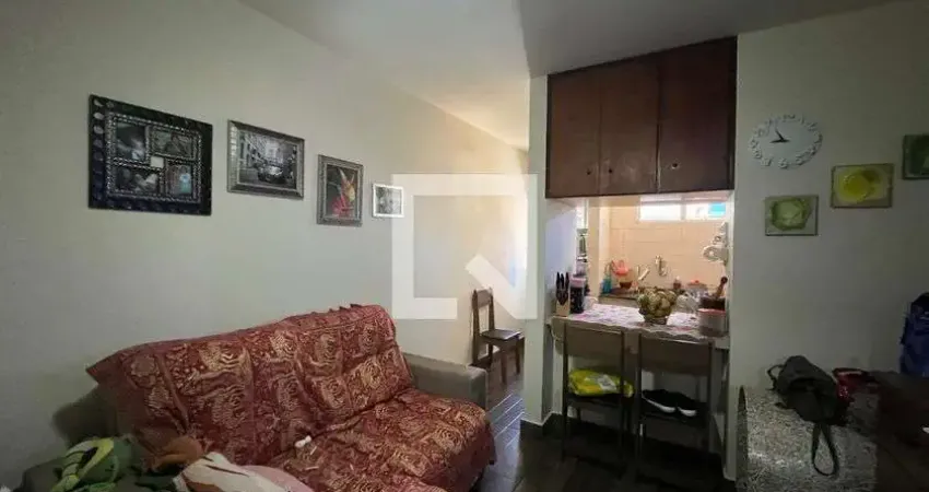 Apartamento com 1 quarto à venda na Rua Bernardino de Campos, Centro, Campinas