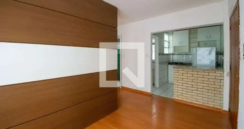 Apartamento para venda - centro histórico, 1 quarto, 46 m² - porto alegre