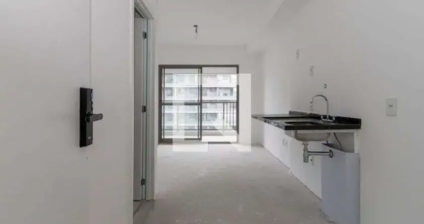 Kitnet / stúdio para venda - chácara santo antonio, 1 quarto, 28 m² - são paulo