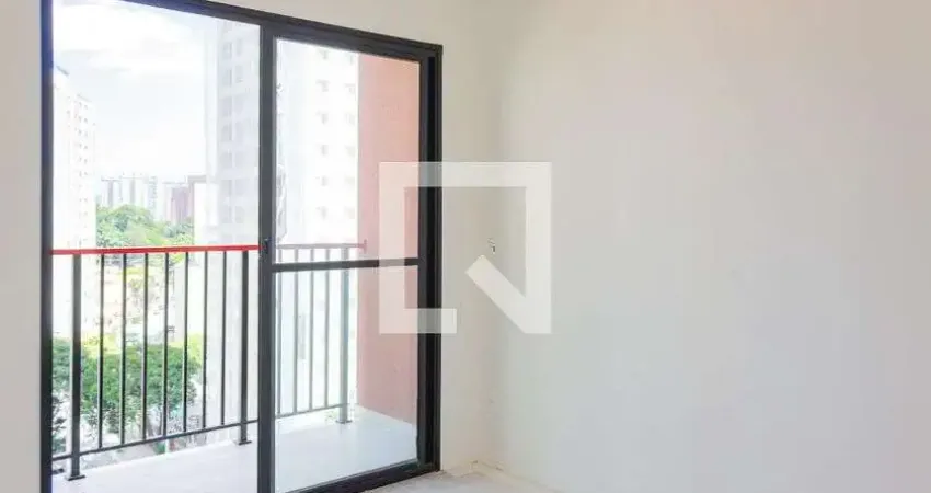 Apartamento para venda - perdizes, 2 quartos, 34 m² - são paulo