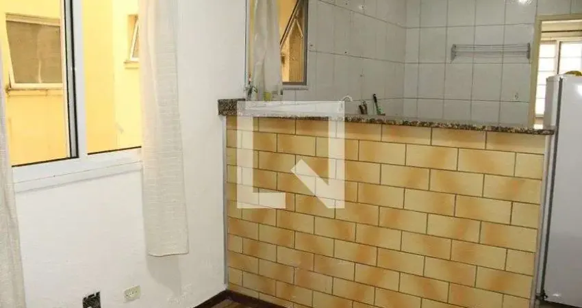 Kitnet / stúdio para venda - centro, 1 quarto, 45 m² - são paulo