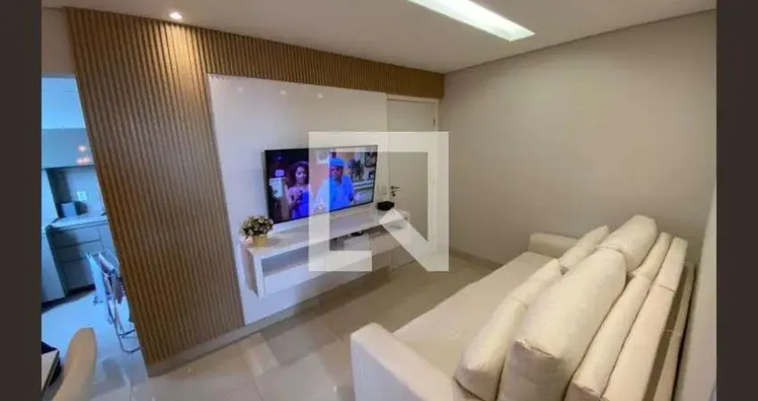 Apartamento para venda - tropical, 2 quartos,  47 m² - contagem