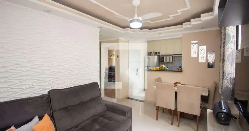 Apartamento com 2 quartos à venda na Rua Joaquim José, Centro, Contagem