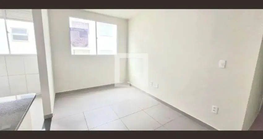 Apartamento para venda - sobradinho, 2 quartos, 47 m² - lagoa santa