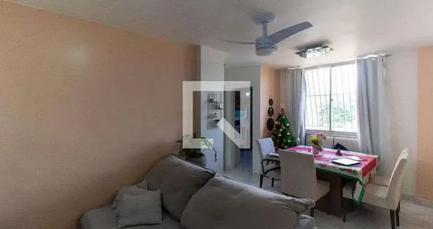 Apartamento com 2 quartos à venda na Rua Riodades, Fonseca, Niterói