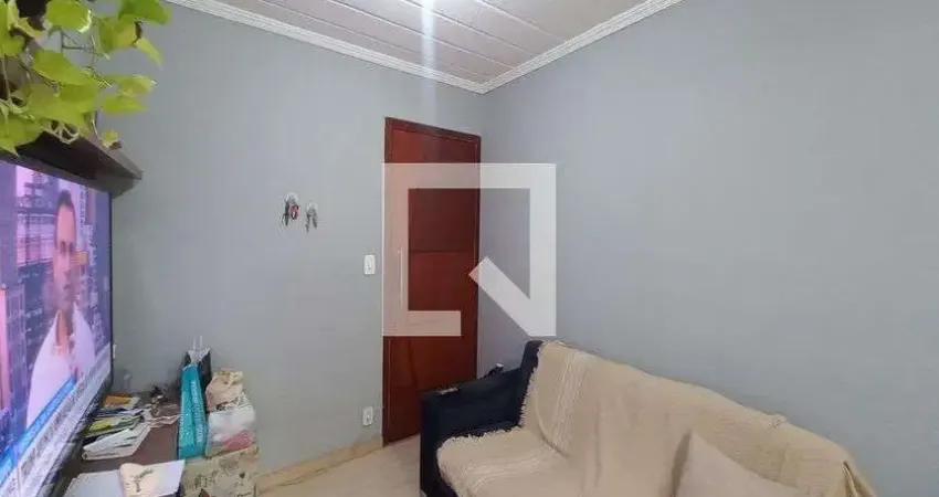 Apartamento para venda - jardim são josé, 2 quartos,  80 m² - campinas
