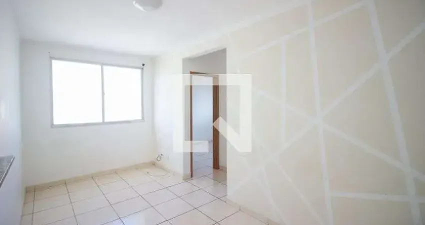 Apartamento com 2 quartos à venda na Alameda das Cotovias, Cabral, Contagem