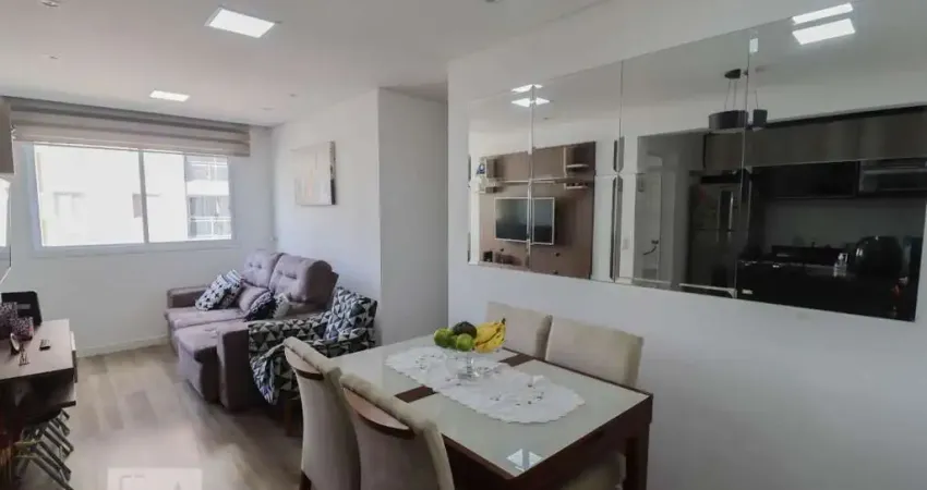 Apartamento para venda - picanço, 2 quartos,  59 m² - guarulhos