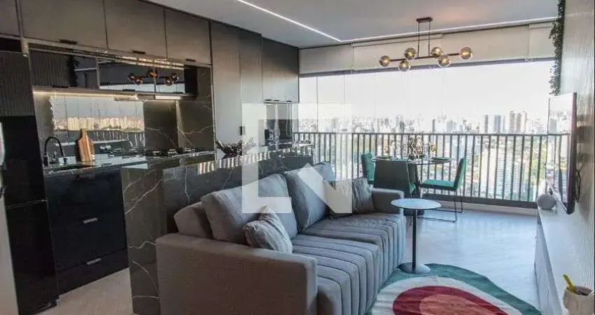 Apartamento para venda - vila mariana, 1 quarto, 50 m² - são paulo