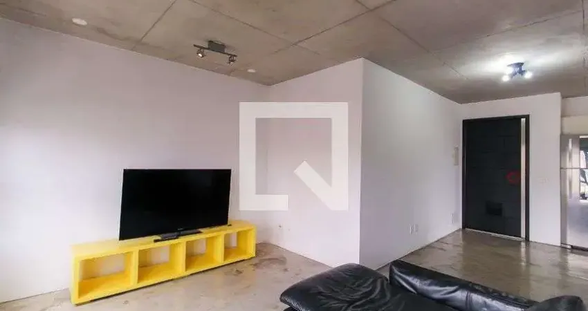 Apartamento para venda - jardim anália franco, 1 quarto,  70 m² - são paulo