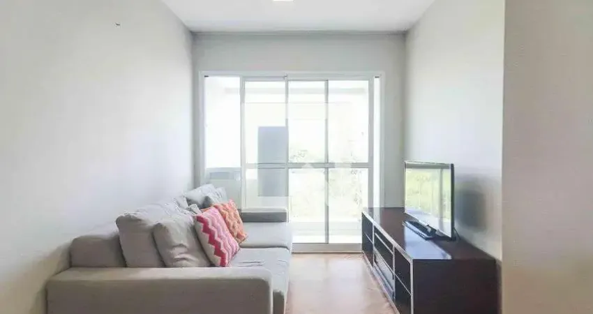 Apartamento para venda - jaguaré, 3 quartos,  66 m² - são paulo