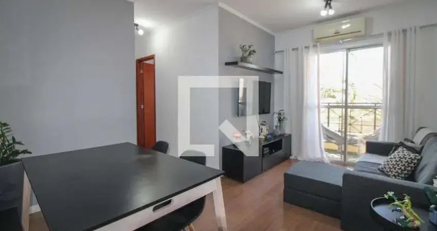 Apartamento para venda - mansões santo antônio, 3 quartos,  72 m² - campinas