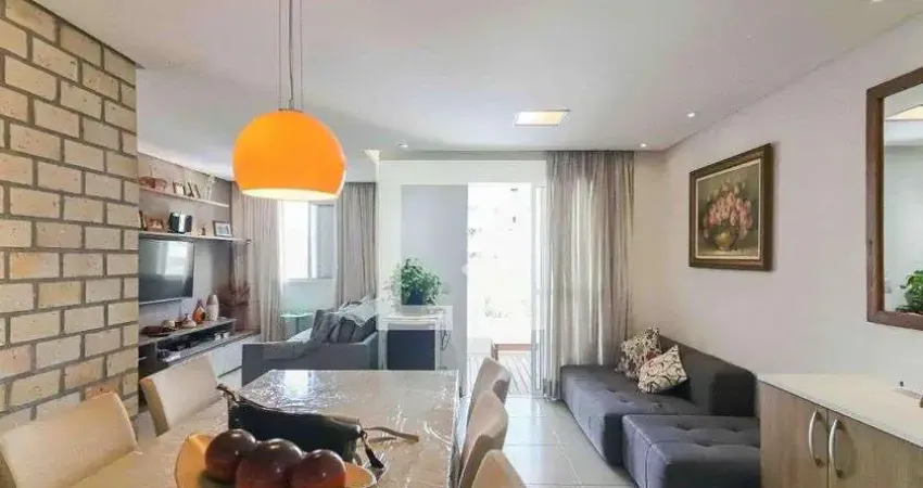 Apartamento para venda - cidade são francisco , 2 quartos,  73 m² - são paulo