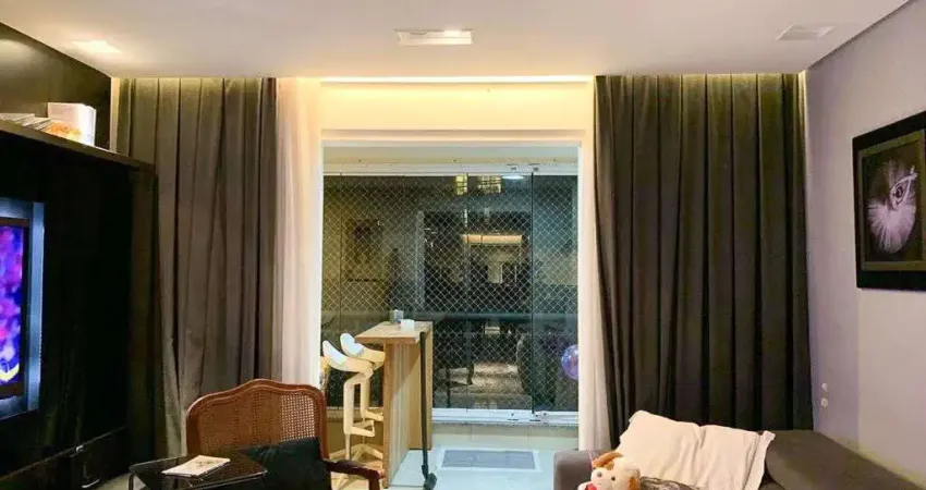 Apartamento para venda - vila andrade, 3 quartos,  83 m² - são paulo