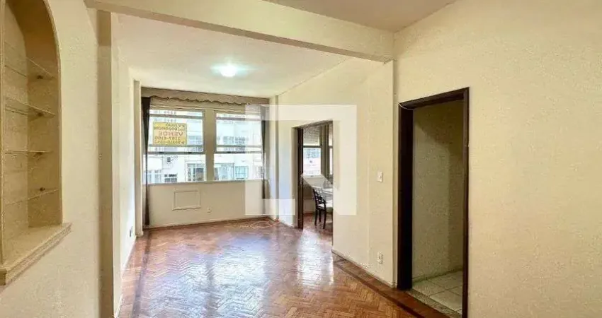 Apartamento para venda - copacabana, 3 quartos,  107 m² - rio de janeiro