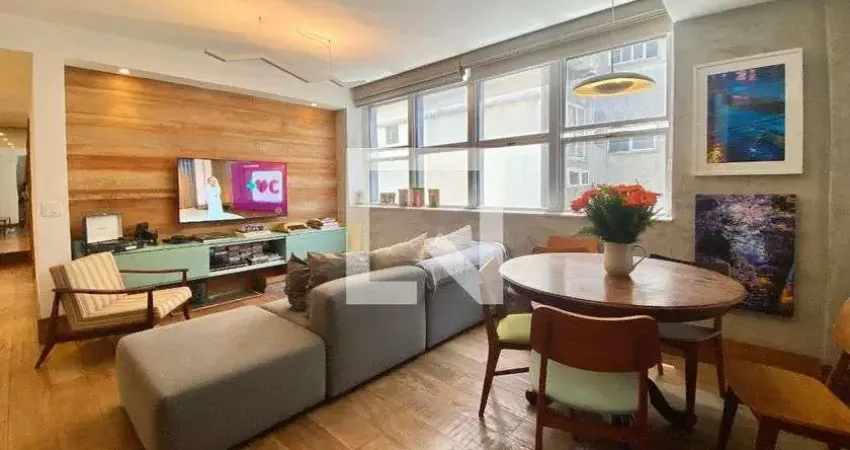 Apartamento para venda - ipanema, 2 quartos, 80 m² - rio de janeiro