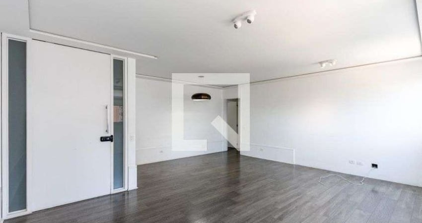 Apartamento para venda - perdizes, 4 quartos,  137 m² - são paulo