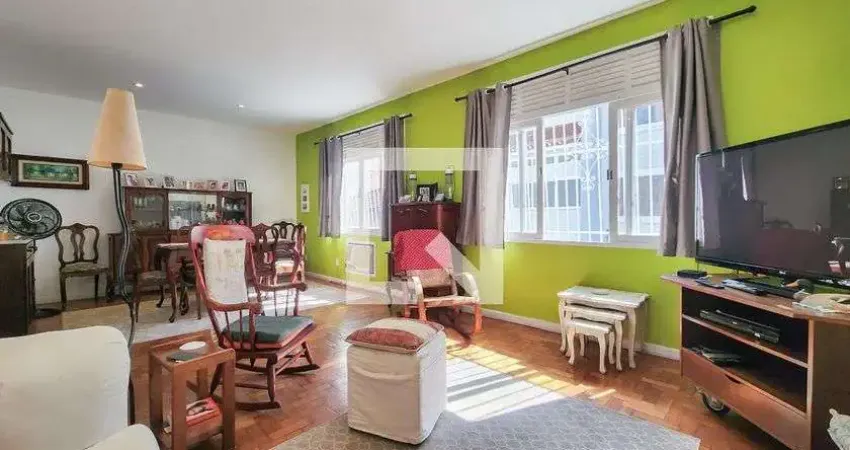 Casa com 6 quartos à venda na Rua Álvaro Ramos, Botafogo, Rio de Janeiro