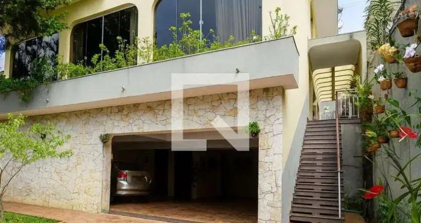 Casa com 4 quartos à venda na Rua Tibães, Casa Verde, São Paulo