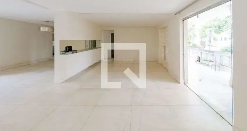 Casa para venda - vila paris, 5 quartos, 740 m² - belo horizonte