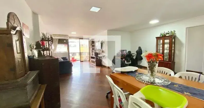 Apartamento para venda - ipanema, 4 quartos,  185 m² - rio de janeiro