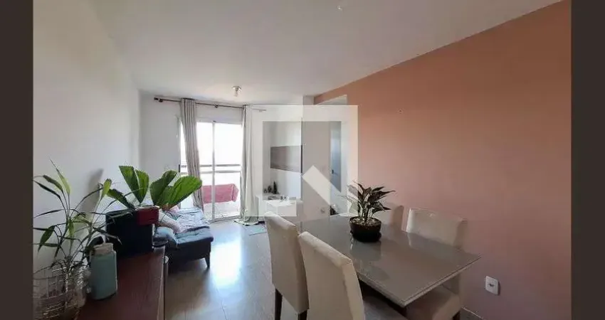 Apartamento para venda - vila nova cachoeirinha, 2 quartos,  50 m² - são paulo