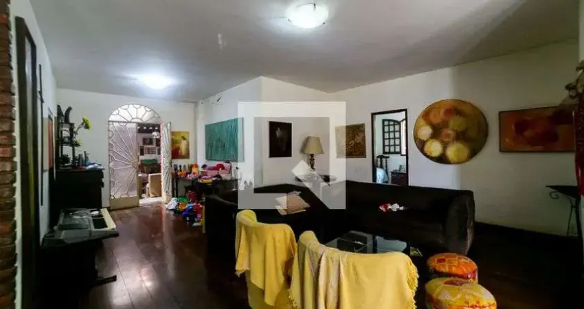 Casa para venda - santa lúcia, 3 quartos,  1148 m² - belo horizonte