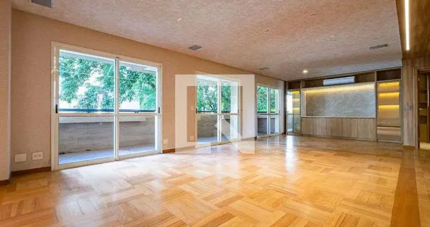 Apartamento para venda - paraíso, 3 quartos, 193 m² - são paulo