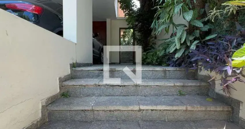 Casa com 3 quartos à venda na Rua Arquiteto Jaime Fonseca Rodrigues, Vila Madalena, São Paulo