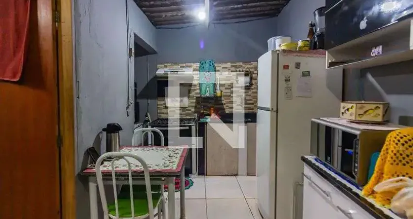 Casa com 2 quartos à venda na R. Campo 148 - Padroeira Osasco - Sp 06162-180 Brasil, Padroeira, Osasco