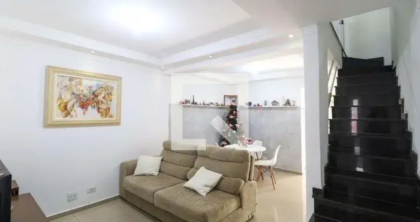 Casa com 2 quartos à venda na Rua Vereador José de Moura, Vila Constança, São Paulo