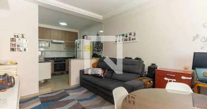 Casa / sobrado em condomínio para venda - vila esperança, 2 quartos, 75 m² - são paulo