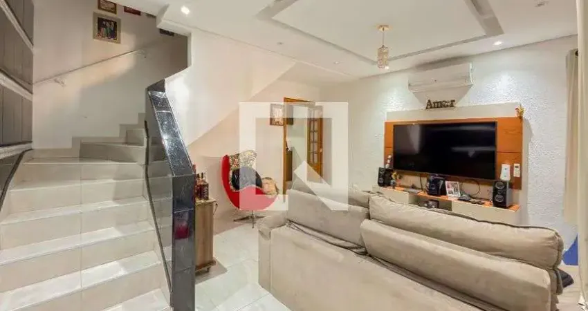 Casa com 2 quartos à venda na Rua Campante, Ipiranga, São Paulo