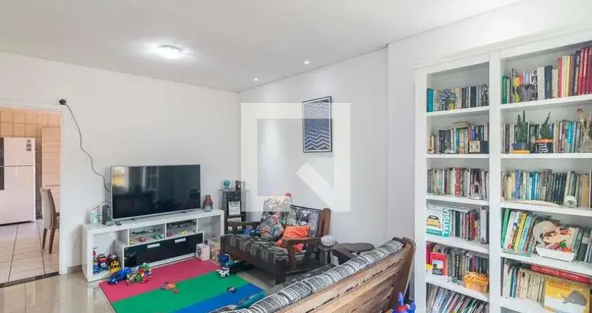 Casa para venda - parque das nações, 3 quartos, 136 m² - santo andré