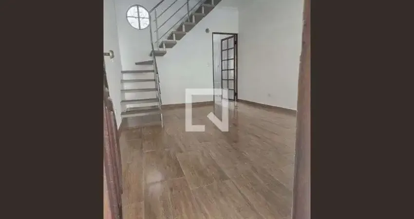 Casa com 2 quartos à venda na Rua Doutor Piragibe, Cangaíba, São Paulo