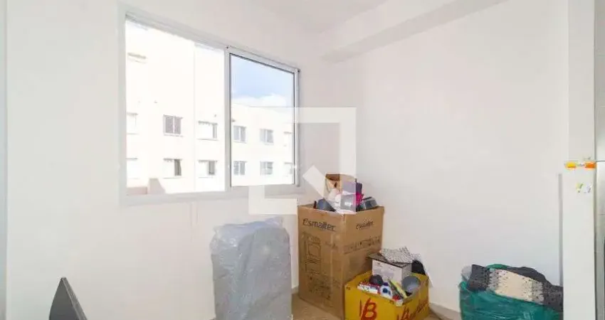 Apartamento com 1 quarto à venda na Rua Visconde de Parnaíba, Mooca, São Paulo