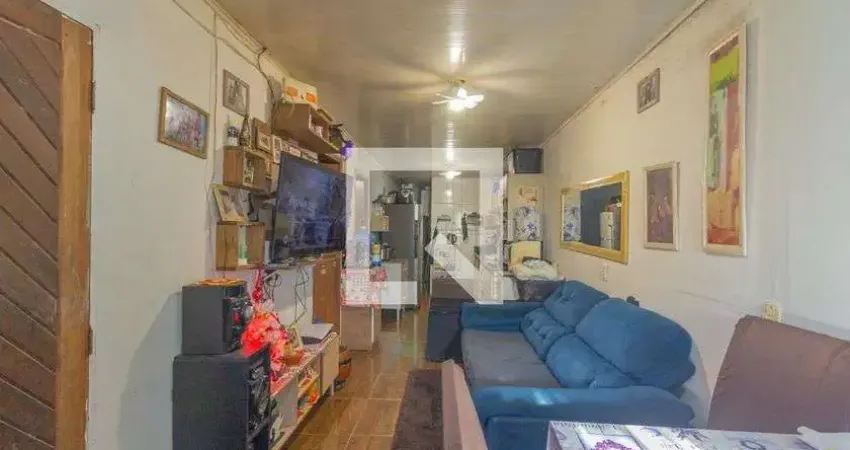 Casa com 3 quartos à venda na Rua Olímpio Ferreira Cruz, São José, Canoas