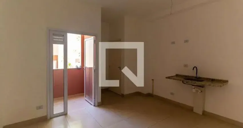 Apartamento para venda - vila prudente, 1 quarto, 33 m² - são paulo