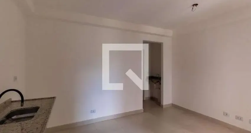 Apartamento para venda - vila prudente, 1 quarto, 33 m² - são paulo
