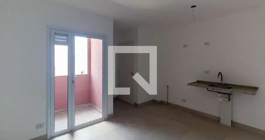 Apartamento para venda - vila prudente, 1 quarto, 33 m² - são paulo